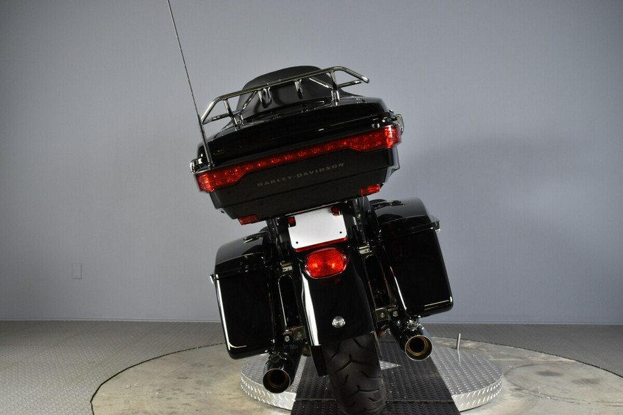 2022 Harley-Davidson Ultra Limited