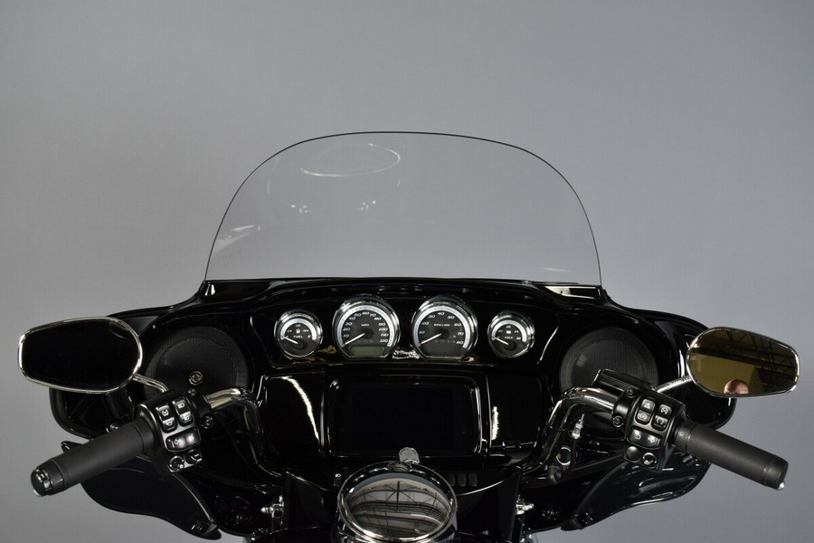 2022 Harley-Davidson Ultra Limited