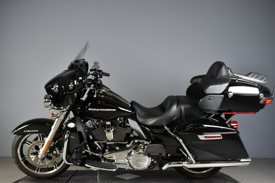 2022 Harley-Davidson Ultra Limited