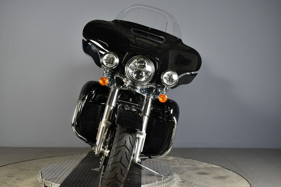 2022 Harley-Davidson Ultra Limited