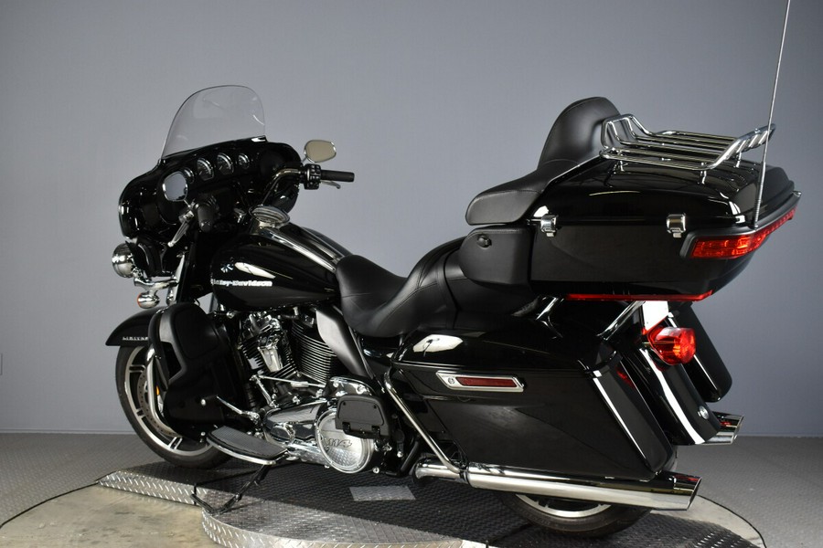 2022 Harley-Davidson Ultra Limited