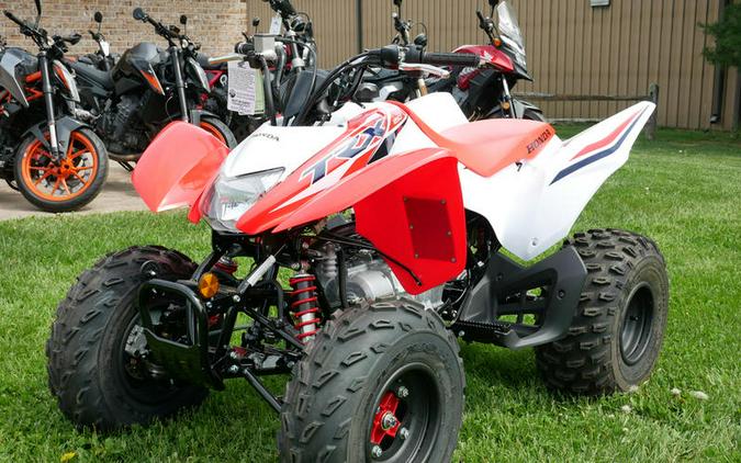 2024 Honda® TRX250X