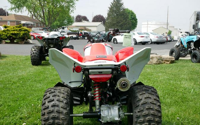 2024 Honda® TRX250X