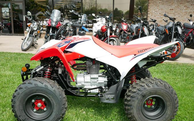 2024 Honda® TRX250X