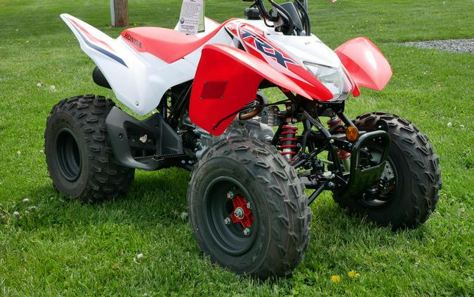 2024 Honda® TRX250X