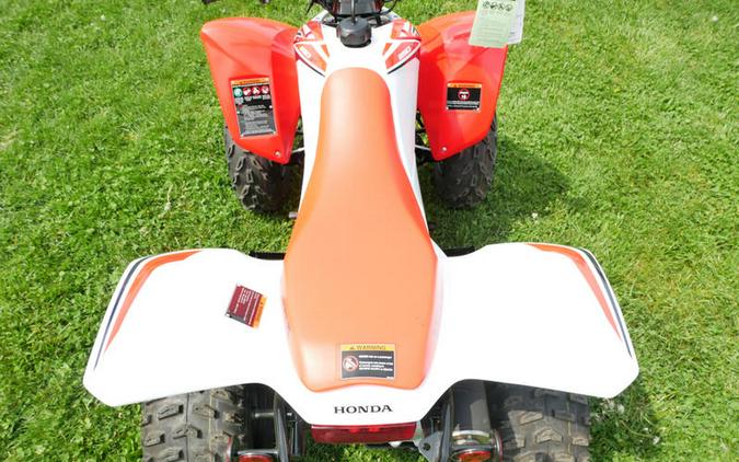 2024 Honda® TRX250X