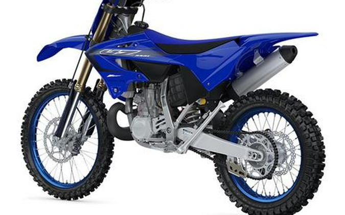 2023 Yamaha YZ250X