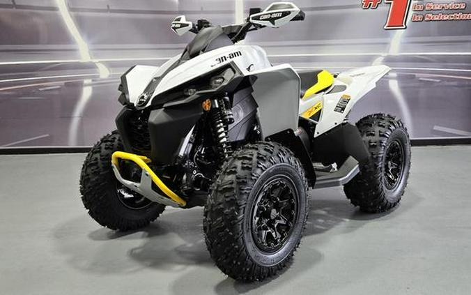 2024 Can-Am® Renegade X xc 1000R