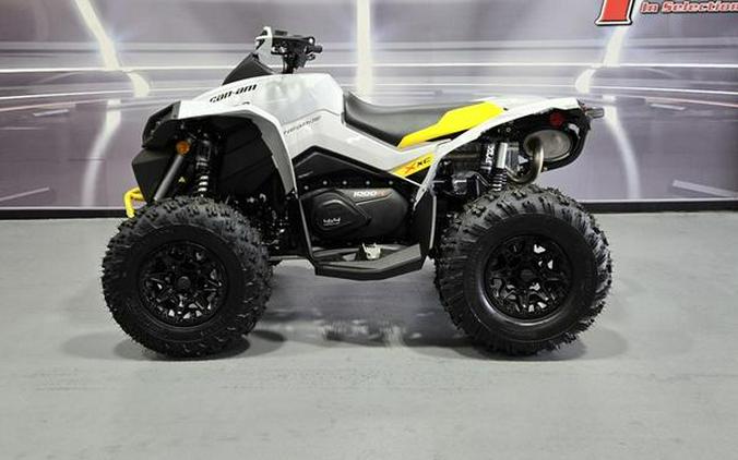 2024 Can-Am® Renegade X xc 1000R