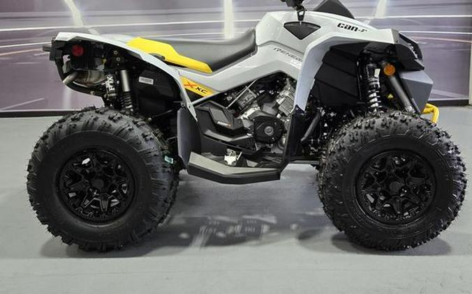 2024 Can-Am® Renegade X xc 1000R