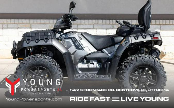 2024 Polaris® SPORTSMAN TOURING 1000 TRAIL