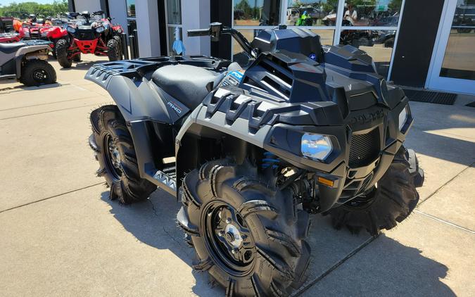 2023 Polaris Industries SPORTSMAN 850 HL EDITION