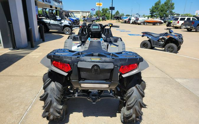 2023 Polaris Industries SPORTSMAN 850 HL EDITION