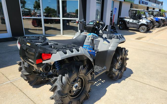 2023 Polaris Industries SPORTSMAN 850 HL EDITION