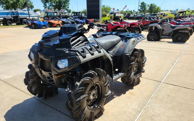 2023 Polaris Industries SPORTSMAN 850 HL EDITION