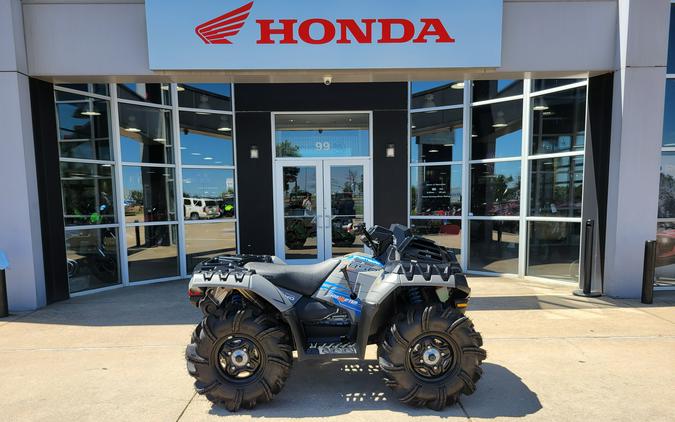 2023 Polaris Industries SPORTSMAN 850 HL EDITION