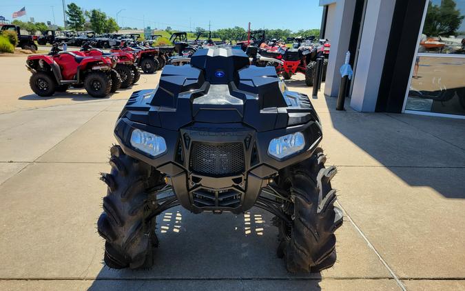 2023 Polaris Industries SPORTSMAN 850 HL EDITION