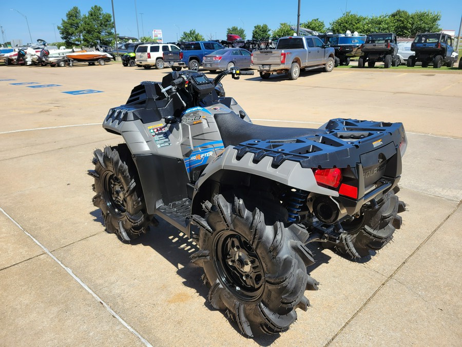 2023 Polaris Industries SPORTSMAN 850 HL EDITION