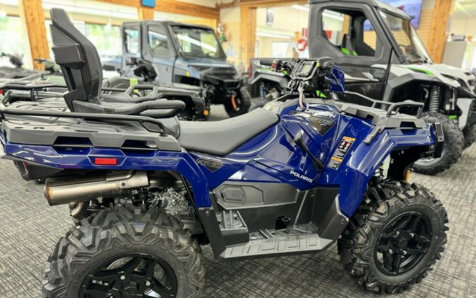 2025 Polaris Industries Sportsman® Touring 570 Premium