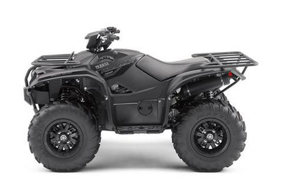 2017 Yamaha Kodiak 700 EPS SE