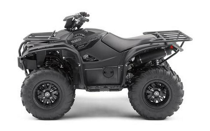 2017 Yamaha Kodiak 700 EPS SE