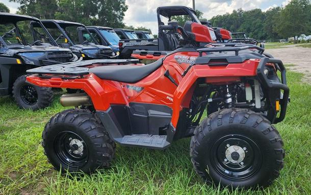 2024 Polaris Sportsman 450 H.O. Utility