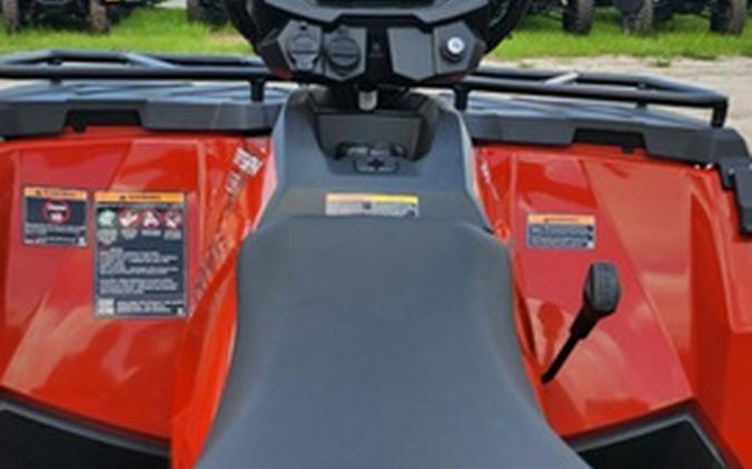 2024 Polaris Sportsman 450 H.O. Utility