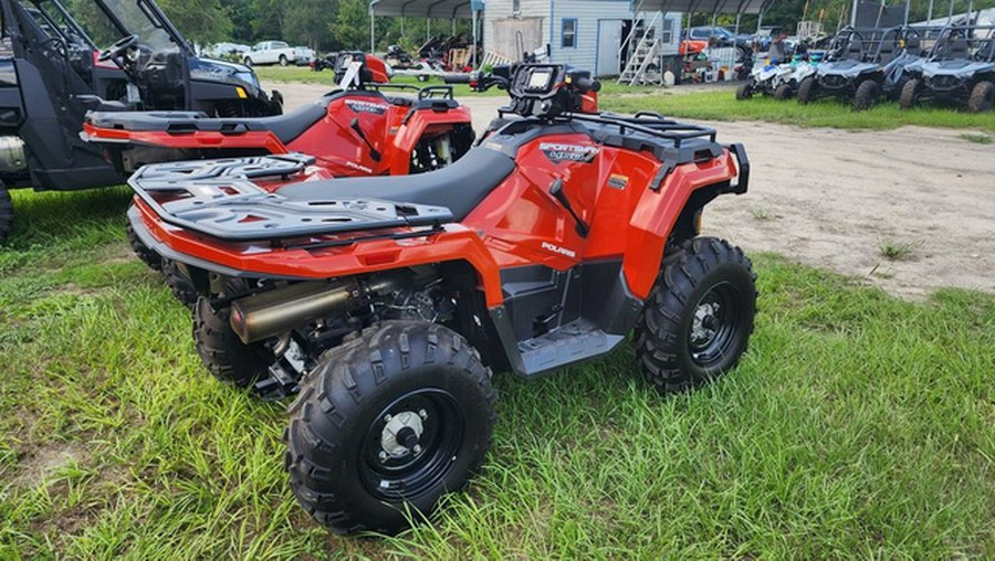 2024 Polaris Sportsman 450 H.O. Utility