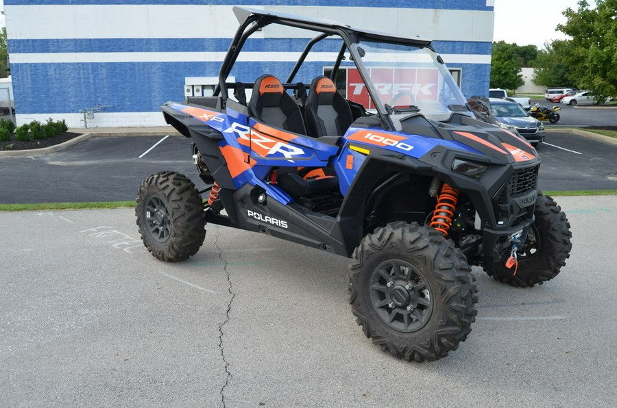 2022 Polaris® RZR XP 1000 Sport