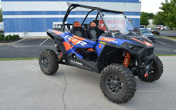 2022 Polaris® RZR XP 1000 Sport