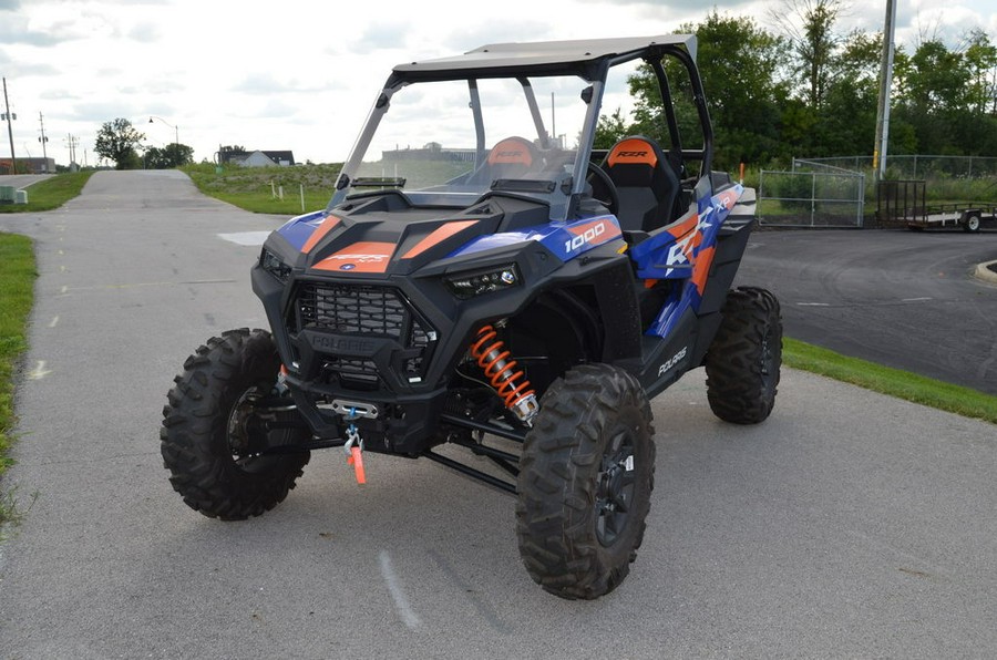 2022 Polaris® RZR XP 1000 Sport