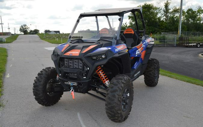 2022 Polaris® RZR XP 1000 Sport