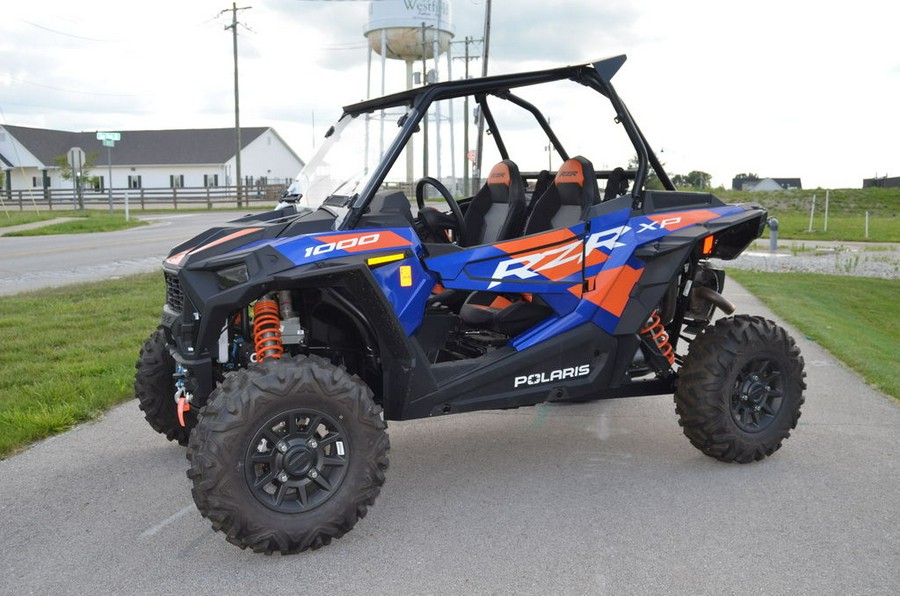 2022 Polaris® RZR XP 1000 Sport