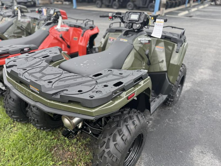 2024 Polaris® Sportsman 450 H.O.