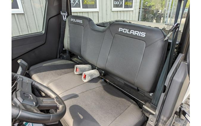 2024 Polaris Industries Ranger® SP 570 NorthStar Edition Base