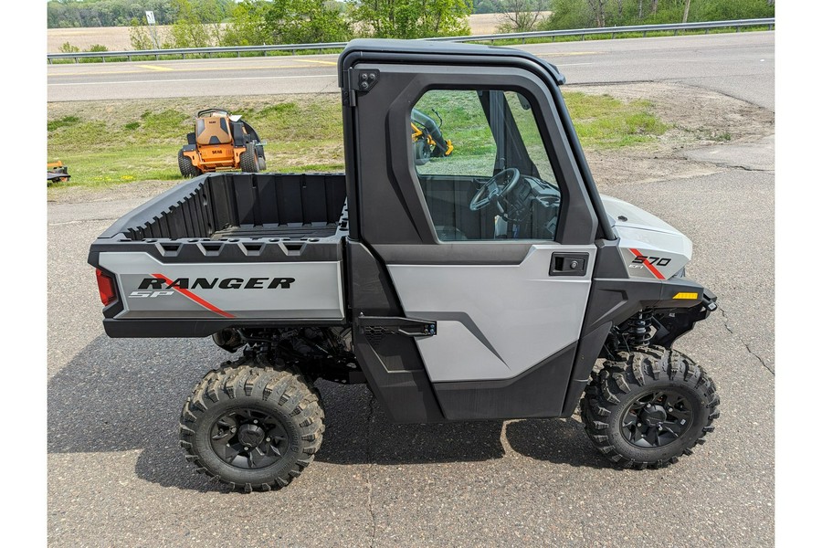 2024 Polaris Industries Ranger® SP 570 NorthStar Edition Base