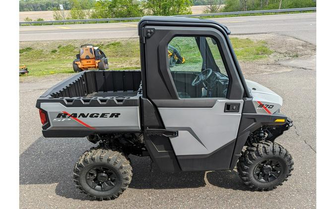 2024 Polaris Industries Ranger® SP 570 NorthStar Edition Base