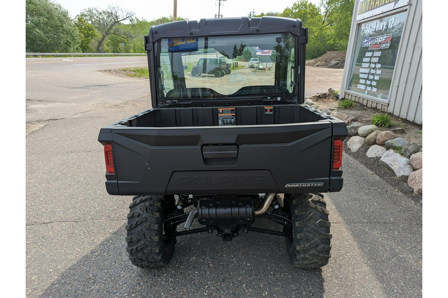 2024 Polaris Industries Ranger® SP 570 NorthStar Edition Base