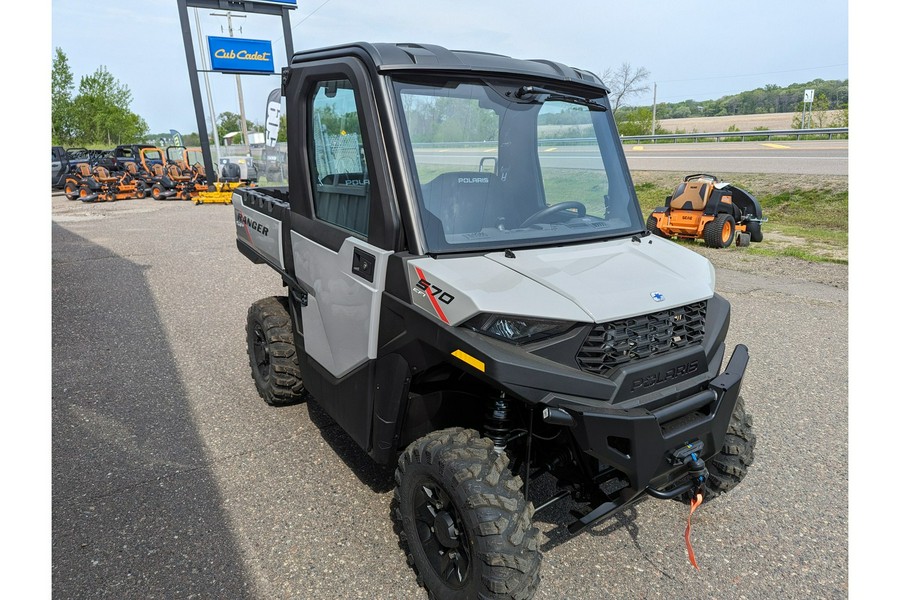 2024 Polaris Industries Ranger® SP 570 NorthStar Edition Base