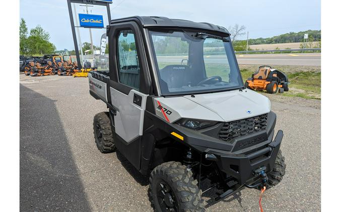 2024 Polaris Industries Ranger® SP 570 NorthStar Edition Base