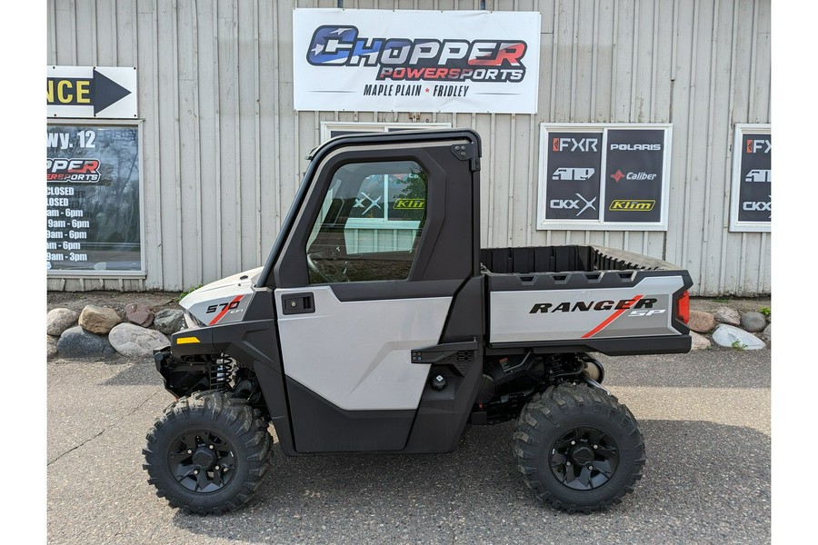 2024 Polaris Industries Ranger® SP 570 NorthStar Edition Base