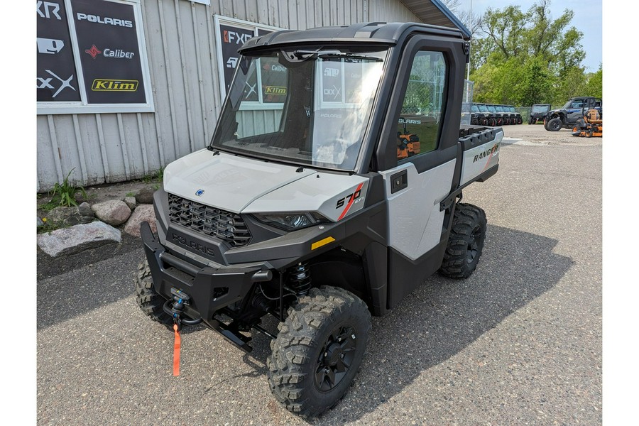 2024 Polaris Industries Ranger® SP 570 NorthStar Edition Base