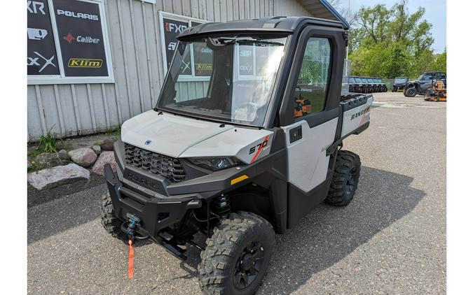 2024 Polaris Industries Ranger® SP 570 NorthStar Edition Base