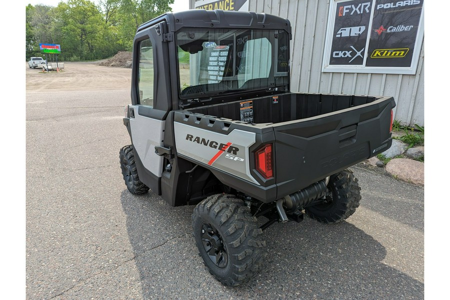 2024 Polaris Industries Ranger® SP 570 NorthStar Edition Base