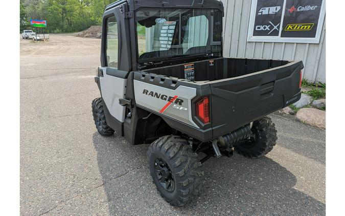 2024 Polaris Industries Ranger® SP 570 NorthStar Edition Base