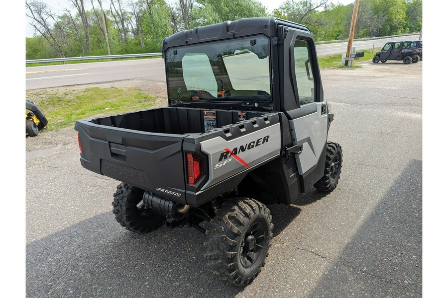 2024 Polaris Industries Ranger® SP 570 NorthStar Edition Base