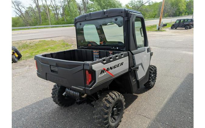 2024 Polaris Industries Ranger® SP 570 NorthStar Edition Base