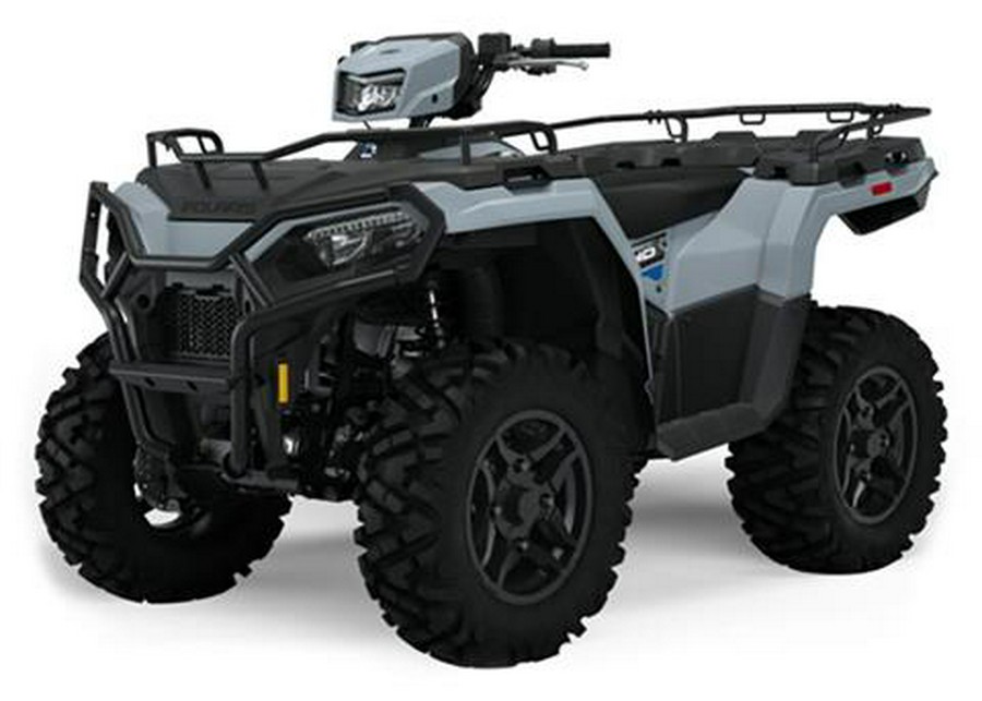 2024 Polaris Sportsman 570 Premium