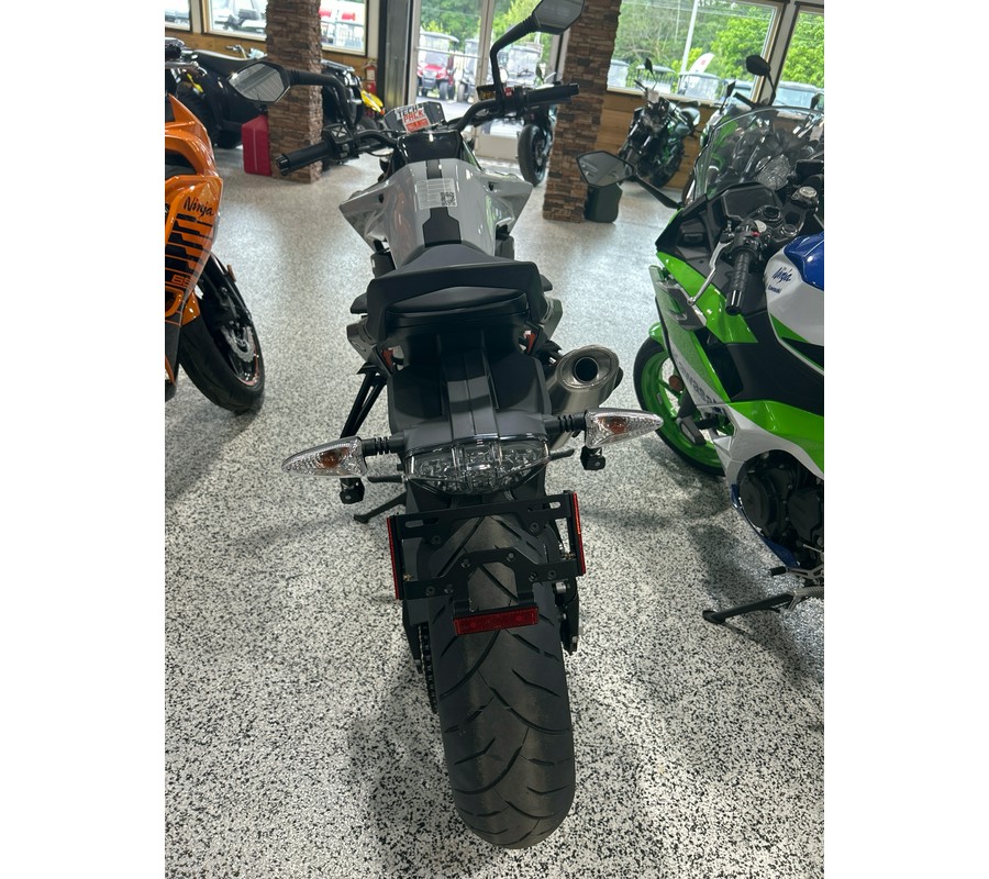 2024 KTM Duke 790
