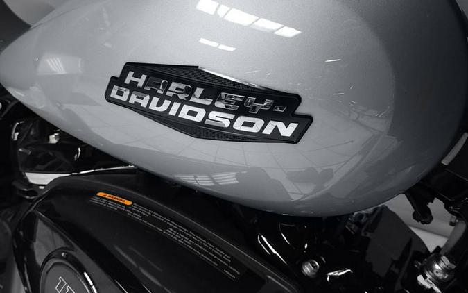 2025 Harley-Davidson® FLHX - Street Glide®